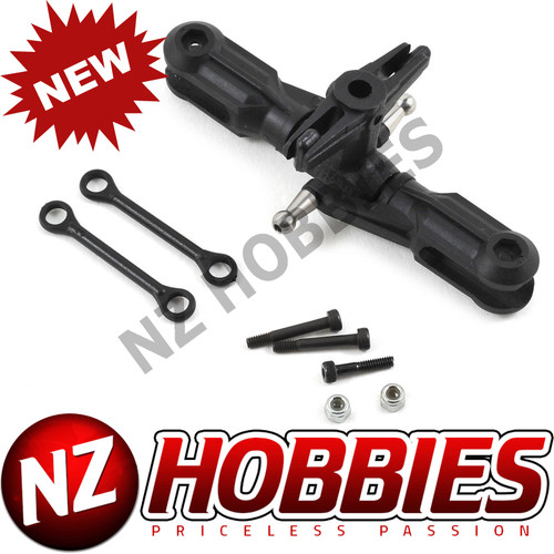 Blade BLH1578 Rotor Head Assembly Blade 230 S NZ HOBBIES
