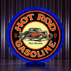 Hot Rod Full Throttle Gas Pump Globe (Alt)