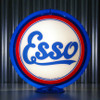 Esso Gasoline - 13.5" Gas Pump Globe