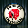 Red Indian Gasoline 15" Lenses