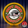 Hot Rod Ethyl Gas Pump Globe