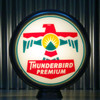 Thunderbird Premium custom globe