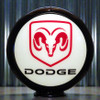 Dodge Ram gas pump globe | Pogo's Garage