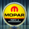 Mopar Parts - 13.5" Advertising Globe