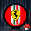 Ferrari - Gas Pump Globe