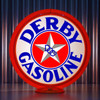 Derby Gasoline DOC | Gas Pump Globe