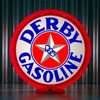 Derby Gasoline DOC | Gas Pump Globe