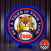 ESSO Put a Tiger in your Tank! | Gas Pump Globe