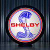 Shelby Cobra Gas Pump Globe