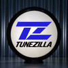 TZ TuneZilla Custom Gas Pump Globe