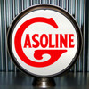 Generic Gasoline Custom Gas Pump Globe