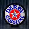 Derby Gasoline DOC | Gas Pump Globe