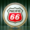 Pacific 66 13.5" Lens (Single Face)