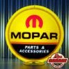Mopar Parts Gas Pump Globe