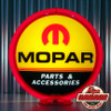 Mopar Parts Gas Pump Globe