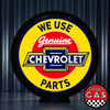 Chevrolet Parts Gas Pump Globe