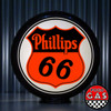 Phillips 66 Gasoline | Gas Pump Globe