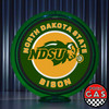 NDSU Bison Custom Globe