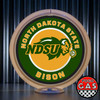 NDSU Bison Custom Globe