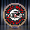 Hot Rod Ethyl - 13.5" Advertising Globe
