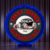 Hot Rod Ethyl - 13.5" Advertising Globe
