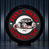 Hot Rod Ethyl Gas Pump Globe 2nd Ed