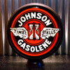 Johnson Gasoline 15" Lenses