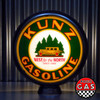 KUNZ Gasoline 15" Lens (Single Face)