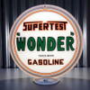 Supertest Wonder Gas Pump Globe (B)