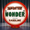 Supertest Wonder Gas Pump Globe (B)