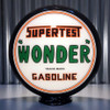 Supertest Wonder Gas Pump Globe (B)
