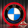 BMW M/C Gas Pump Globe (B)