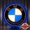 BMW M/C Gas Pump Globe (B)