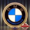 BMW M/C Gas Pump Globe (B)