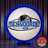 Tenvoorde Ford Custom Gas Pump Globe