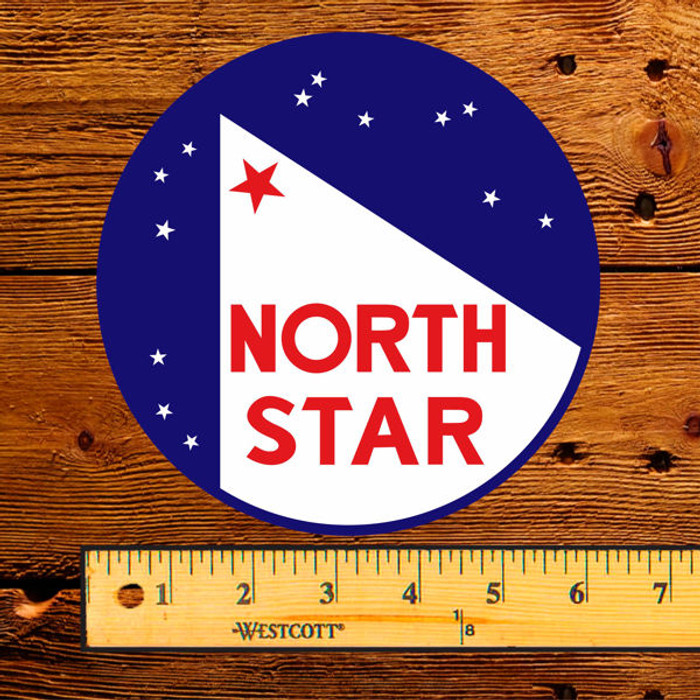 North Star Stencil