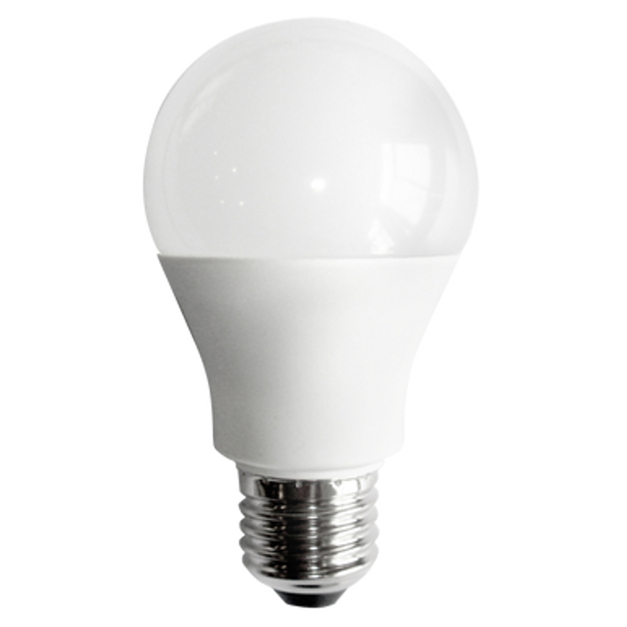 LED A19 Lamp - 13 Watt, 1600 lumens (100W eqv)