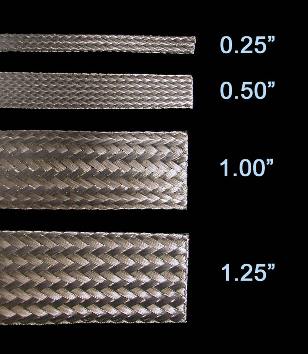 Copper Braid