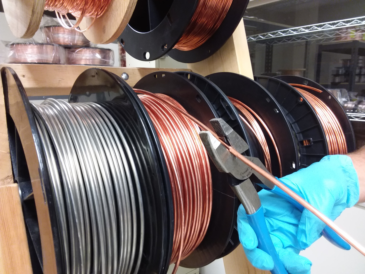 Copper Wire