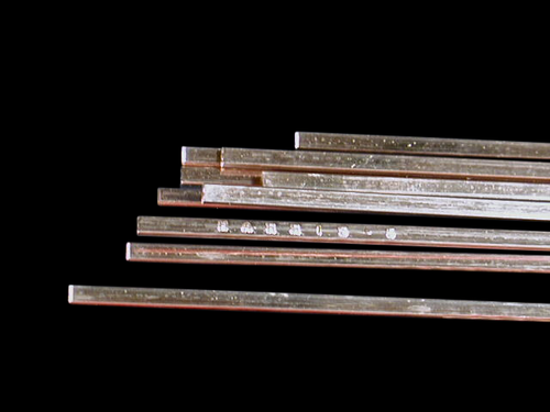 BRAZING ROD, Harris Stay-Silv