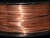 COPPER WIRE, 8AWG, Bare, Solid
