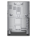 Kitchenaid® 5.3 Cu. Ft. Smart Freestanding Electric Range with Convection Cooking Modes YKFES330TPS