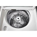 Maytag® 5.4 Cu. Ft. IECTop Load Agitator Washer with Extra Power Cycle MTW5205TW