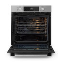 24-Inch Wall Oven with Air Fry UOS52ES4SZ