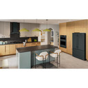 Kitchenaid® Gas-on-Metal Cooktop with an Integrated Wok Grate and CookShield™ Finish KCGK730SJP