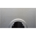 KitchenAid® 36 in. Gas Cooktop with 5 Burners and Integrated Wok Grate KCGK536SSS