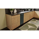 KitchenAid 15 in. Built-In Trash Compactor with Built-In Odor Management System KTTP515TJP