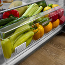 Whirlpool® 28-inch Wide Top Freezer Refrigerator with Total Coverage Cooling- 18.0 Cu. Ft. WRTX5118TZ