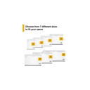 Whirlpool® 16 Cu. Ft. Convertible Chest Freezer with 3 Storage Baskets WZCC5516TW