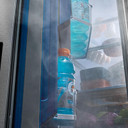 Maytag® 29 Cu. Ft. XL Capacity French Door Bottom Mount Refrigerator with In-Door-Ice® Dispensing System MRMF5436TZ